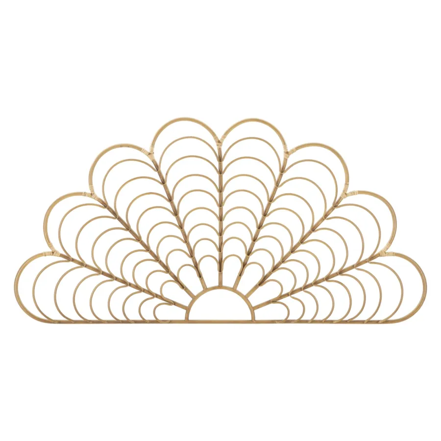 PANEL ŚCIENNY Panama 160x2x80 cm